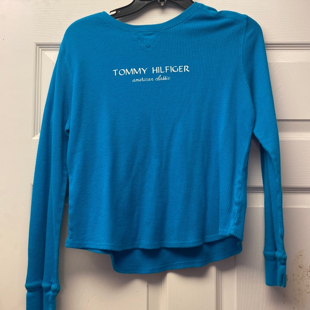 Tommy Hilfiger extra large shirt worn once
